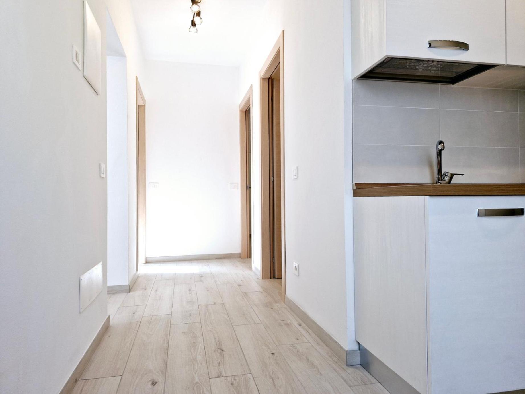 Ferienwohnung Quigna 29 Tresenda Exterior foto