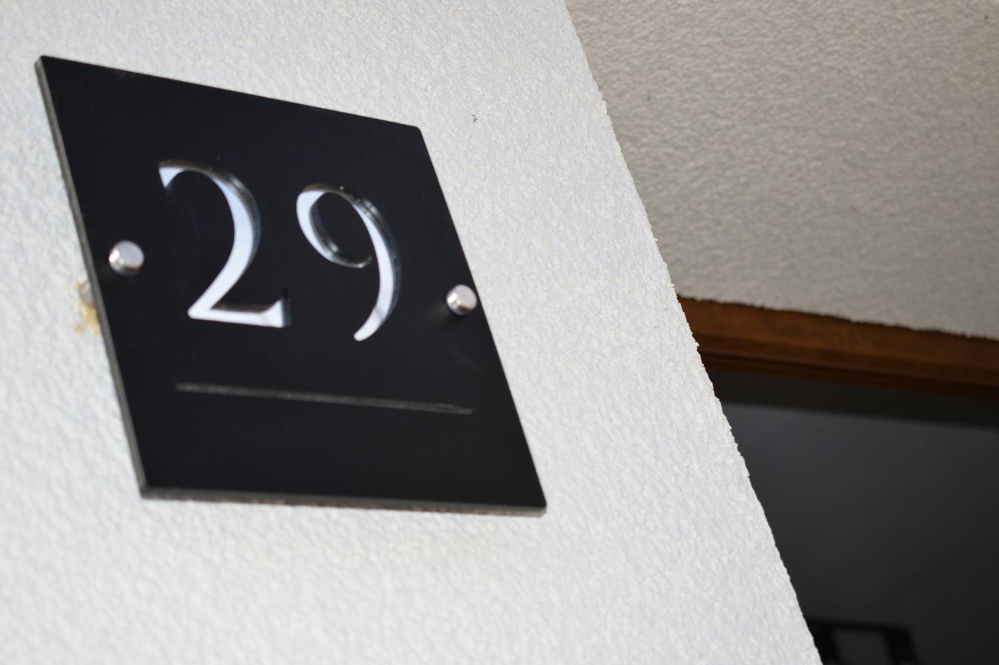 Ferienwohnung Quigna 29 Tresenda Exterior foto